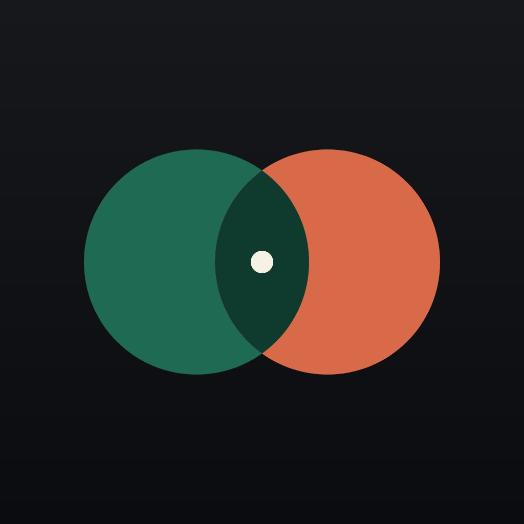 Often app icon